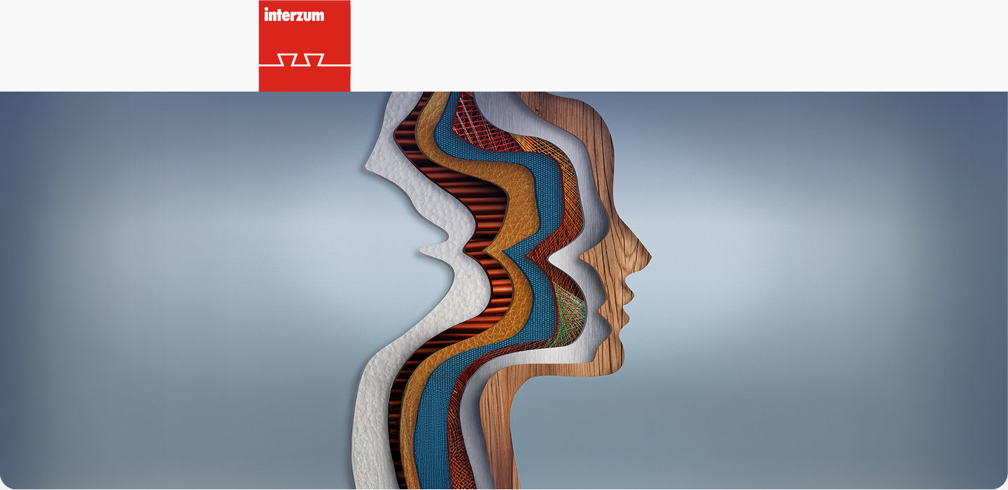 Visit us at Interzum 2025 Visit us at Interzum 2025