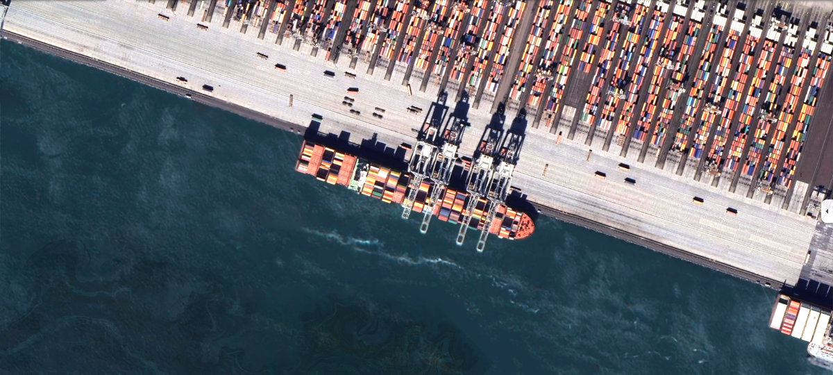 Asia-Europe ocean trades a nightmare scenario – 'unless you're a carrier' Asia-Europe ocean trades a nightmare scenario – 'unless you're a carrier'