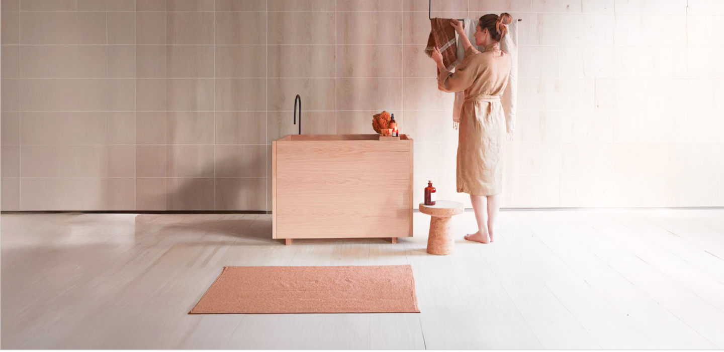 <span style="color: #9fb189">New in our range:</span> Wall&Water <span style="color: #9fb189">New in our range:</span> Wall&Water
